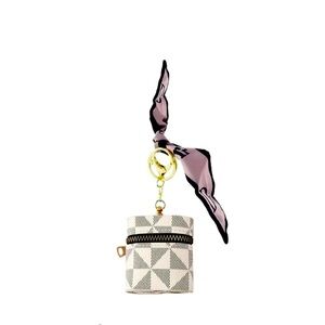 Bag Charm/Keychain